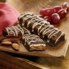 Chocolate Almond Bar