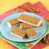 Cinnamon Bar