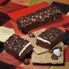 Dark Chocolate S'mores Bar