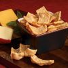Double Bites - Cheddar Cheese