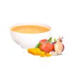 New Direction Advanced Cheeseburger Soup