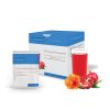 Pomegranate Hibiscus Beverage - Image 3