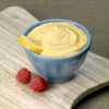 New Direction Lemon Pudding with Fiber
