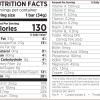 New Direction Oatmeal Cinnamon Bar - Image 2