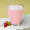 New Direction Strawberry Beverage