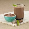 New Direction Chocolate Mint Pudding and Shake