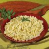 Fettuccini Alfredo