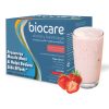 30G Protein Strawberries & Cream Biocare Dietary Beverage - Image 5