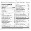 30G Protein Strawberries & Cream Biocare Dietary Beverage - Image 4