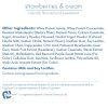 30G Protein Strawberries & Cream Biocare Dietary Beverage - Image 3