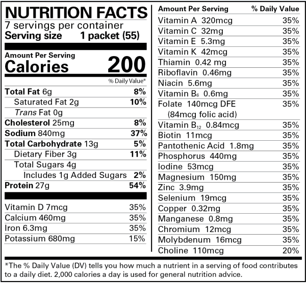 New Direction Advanced Tortilla Soup - Image 5