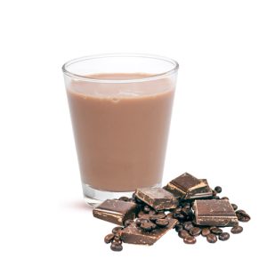 New Direction Advanced Cafe Mocha Beverage