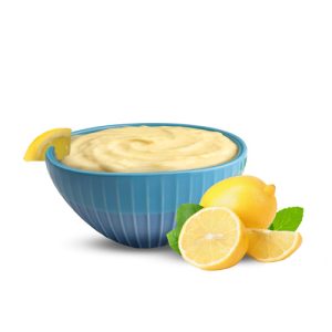 New Direction Advanced Zesty Lemon Pudding