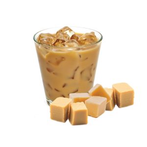 New Direction Advanced Caramel Coffee Frappe