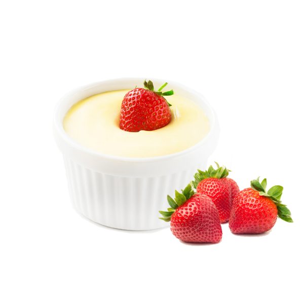 New Direction Advanced Cheesecake