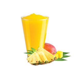 New Direction Advanced Mango Pineapple Smoothie